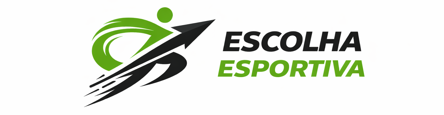 escolha esportva logo